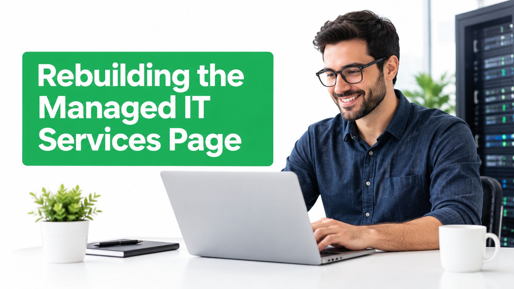 Screenshot from https://seo2rank.com.au/wp-content/uploads/managed-it-services-page-rebuild.png